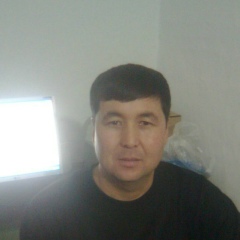 Shalkhar Abdullayev, 12.04.1974, Шымкент