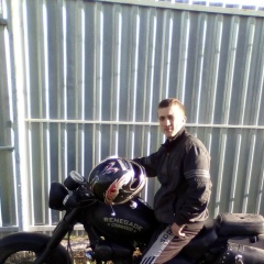 Слава Дашевський, 19.02.1991, Хмельницкий