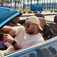 Рашид Омивале, 02.09, Москва