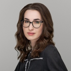 Анастасия Новикова, 26.02, Москва