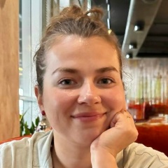 Юля Костылева, 16.03, Marseille