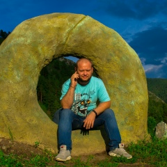 Константин Бахирев, 24.08.1987