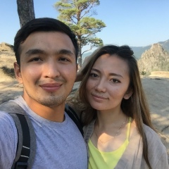 Нурдаулет Елеукен, 17.11.1996, Тараз