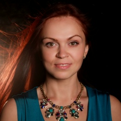 Юлия Сергеева, 19.07.1986, Москва