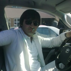 Ратхум Гаджиабдулаев, 16.12.1980, Махачкала