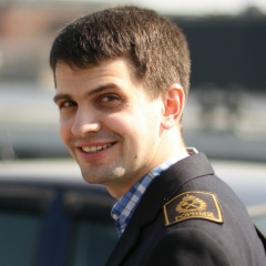 Юра Майоров, 10.06.1986, Санкт-Петербург