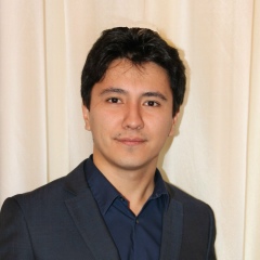 Искандар Атаходжаев, 04.01, New York City