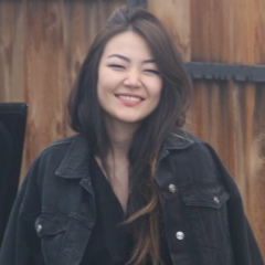 Kamila Milla, 16.03, Алматы