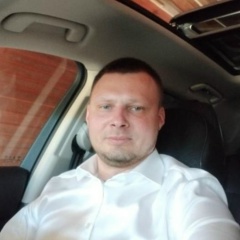 Роман Местный, 05.10.1987, Сестрорецк