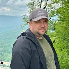 Дмитрий Лебедев, Ростов-на-Дону