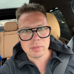 Артем Савельев, Москва