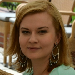 Яна Загаевская, 02.03, Wrocław