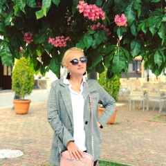 Мария Коваленко, Новороссийск