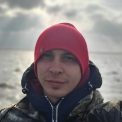 Максим Еремин, 05.09.1987, Чебоксары