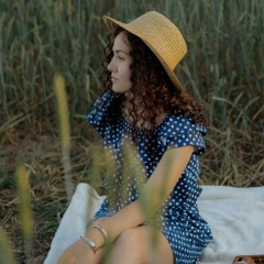 Анастасия Федотова, 29.07, Иркутск