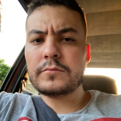 Matheus Rodrigues, 13.05.1998, Campo Mourão