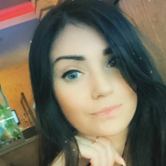 Кристина Паляница, 27.02, Москва