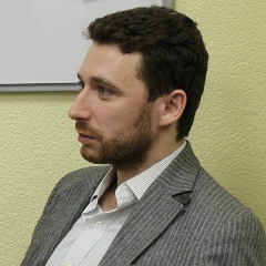 Александр Халфин, 10.08.1981, Екатеринбург