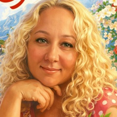 Юлия Хамуева, 17.05.1983, Санкт-Петербург