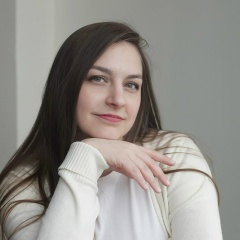 Регина Перегуда, 18.05.1994, Софрино-1