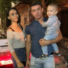 Юлия Соболева, 15.04, Астана