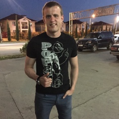 Алексей Кирилин, 19.11, Мурманск