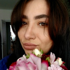 Виктория Подколзина, 15.03, Los Angeles