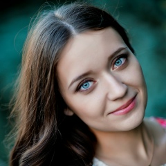 Анна Владимирова, 01.12