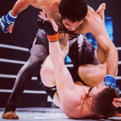 Джасур Аллоберганов, 26.06