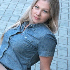 Нелли Захарова, 31.08.1978, Братск