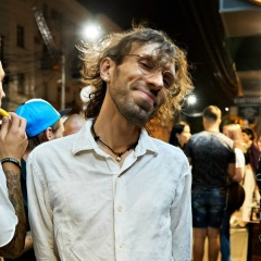 Олег Янчук, 29.10, Краснодар