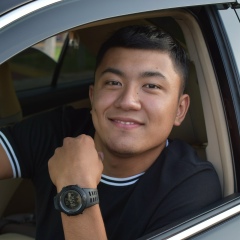 Iman Arystanbekov, 24.11, Астана