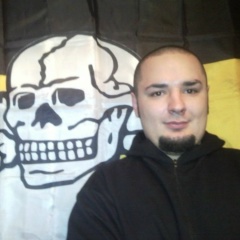 Николай Подпрятов, 29.04.1981, Белгород