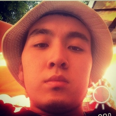 Жанмухаммед Мутажбеков, 05.07, Шымкент