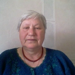 Тамара Недогибченко, 13.11.1950, Минск