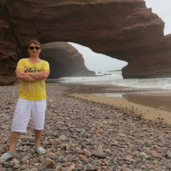 Mikhail Iarmonov, 11.09.1987, Нижний Новгород