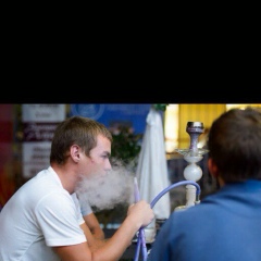 Денис Яровенко, 25.10