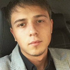 Aleksey Kadushko, 08.03, Kyrenia