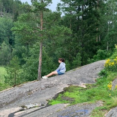 Елена Рожкова, 11.11, Санкт-Петербург