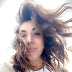 Екатерина Батыршина, 07.01.1987, Санкт-Петербург