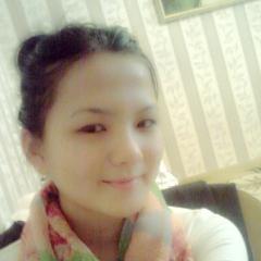 Меруерт Кобекбаева, 09.10.1995, Алматы