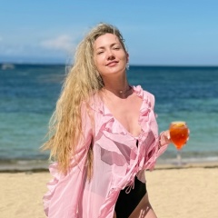 Анна Чучкова, Ижевск