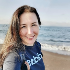 Екатерина Заморских, 28.09