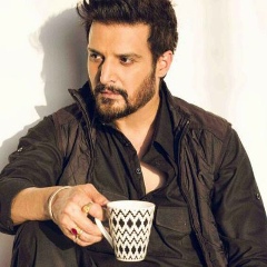 Jimmi Shergill, 03.12.1970, Mumbai