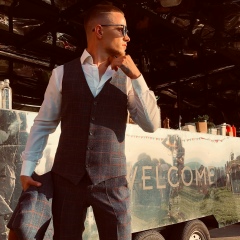 Игорёкзверь Didas, 04.07, Москва