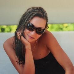 Яна Шанина, 07.07.1983, Тараз