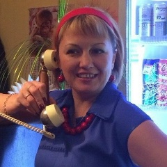 Елена Семешина, 21.04.1976