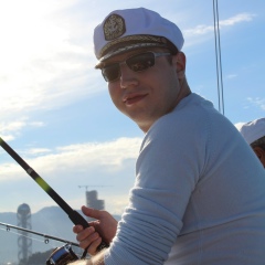 Евгений Пименов, 19.01.1987, Москва