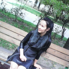 Айчурок Назарова, 14.12.1992, Джалал-Абад