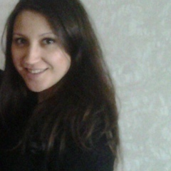 Ольга Ткаченко, 09.06, Москва